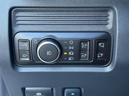 New 2026 Ford F350 Lariat w/ Chrome Package image 29