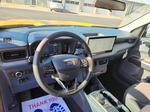 New 2026 Ford Maverick XLT w/ XLT Luxury Package image 9