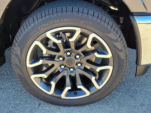 New 2026 RAM 1500 Limited image 7