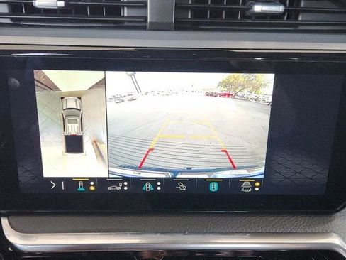 Certified 2023 GMC Sierra 1500 Denali image 6