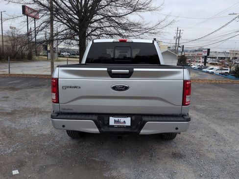 Used 2017 Ford F150 XLT w/ Equipment Group 302A Luxury image 7