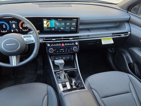 New 2026 Hyundai Tucson XRT AWD/4WD image 9