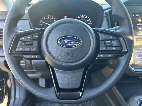 New 2026 Subaru Crosstrek 2.5i image 18