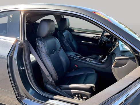Used 2015 Cadillac ATS Premium RWD image 7