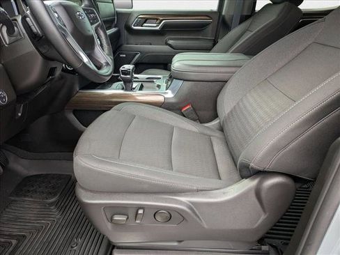 Used 2024 Chevrolet Silverado 1500 RST w/ All Star Edition Plus image 16