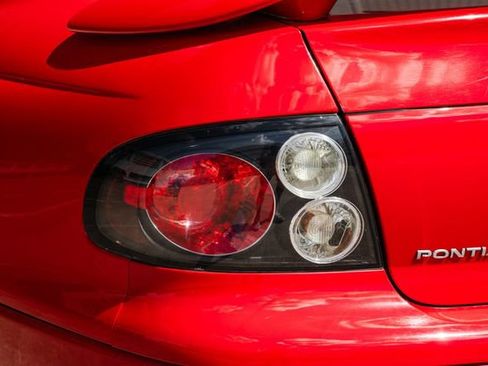 Used 2006 Pontiac GTO image 62