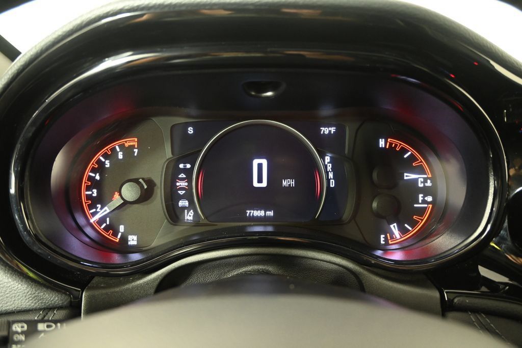 Used 2022 Dodge Durango GT AWD/4WD image 26