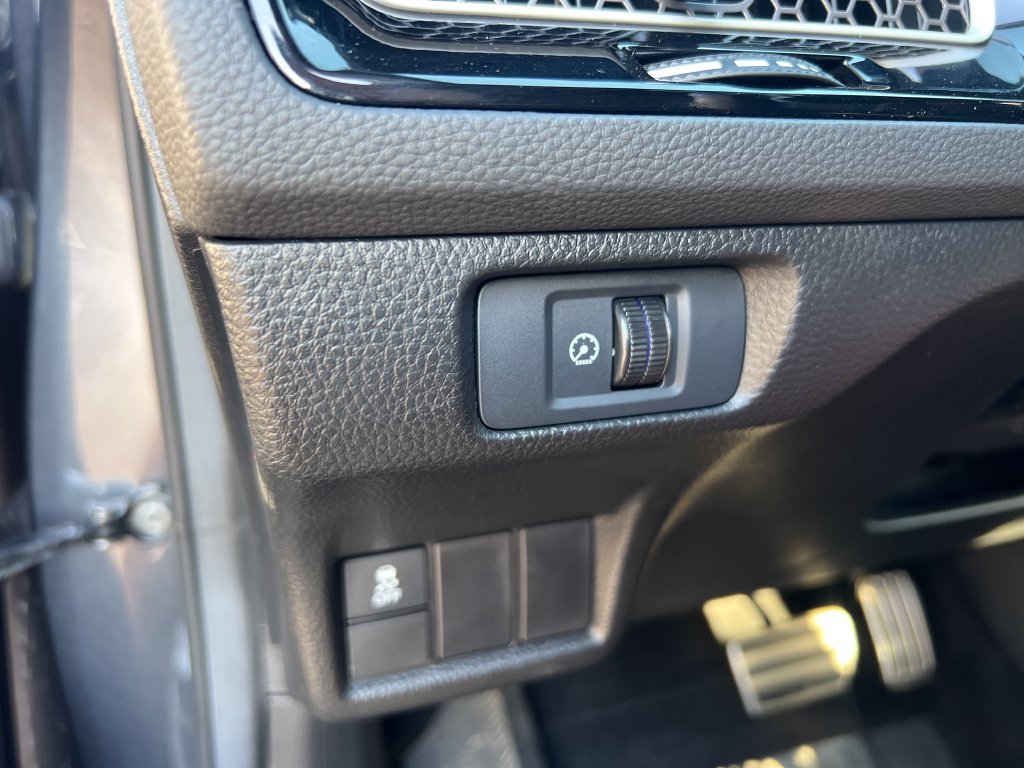Used 2025 Honda Civic Sport Touring image 22