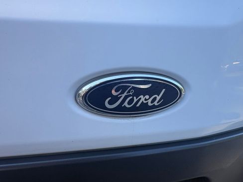 Used 2016 Ford Transit 150 130 Low Roof w/ Exterior Upgrade Package RWD image 11