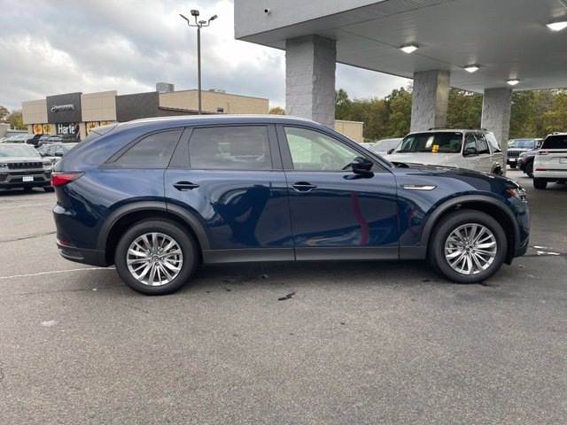Used 2026 MAZDA CX-90 3.3 Turbo w/ Select Package AWD/4WD image 4
