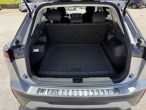 New 2025 Volkswagen Tiguan S image 21