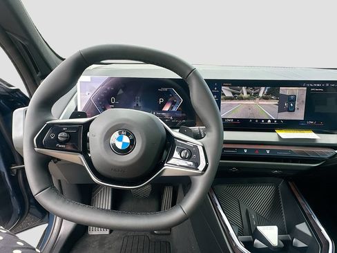 New 2026 BMW X3 xDrive30i w/ Premium Package AWD/4WD image 11
