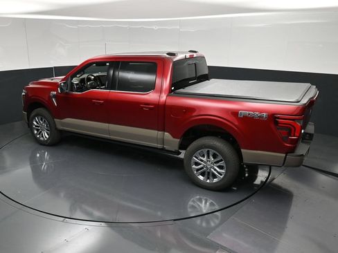 New 2026 Ford F150 King Ranch w/ Equipment Group 601A High AWD/4WD image 46