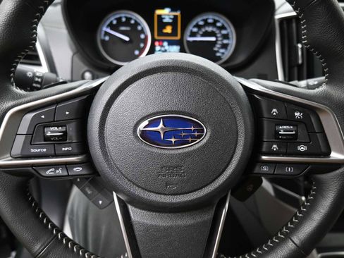 Used 2023 Subaru Forester Limited image 6