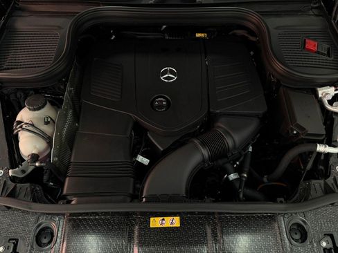 New 2026 Mercedes-Benz GLE 350 4MATIC image 32