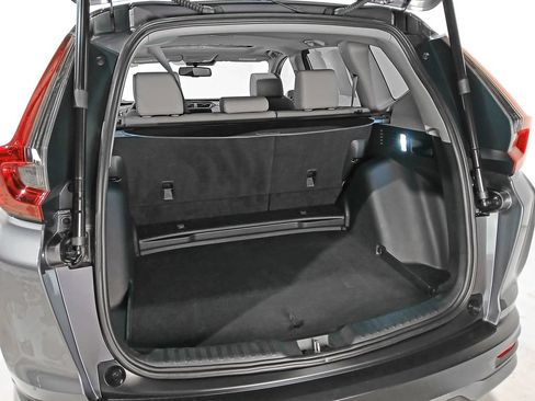 Used 2020 Honda CR-V EX-L image 8