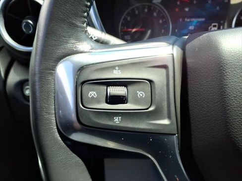 Used 2020 Chevrolet Blazer LT w/ LPO, Floor Liner Package AWD/4WD image 16