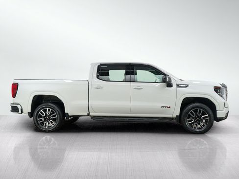 Used 2024 GMC Sierra 1500 AT4 AWD/4WD image 6