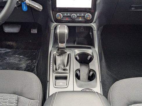 New 2026 Ford Ranger XLT w/ Equipment Group 301A High image 47