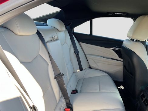 Used 2023 Cadillac CT4 Premium Luxury image 26