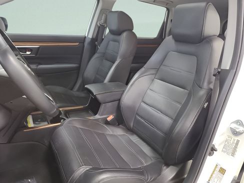 Used 2021 Honda CR-V Touring image 20