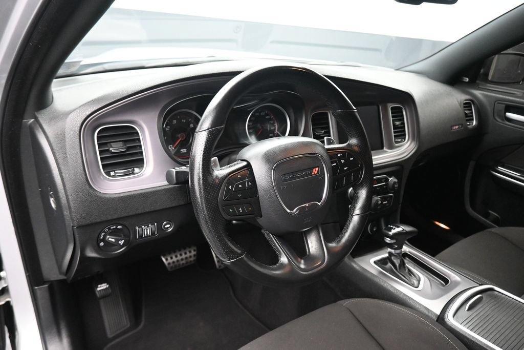 Used 2023 Dodge Charger Scat Pack RWD image 13