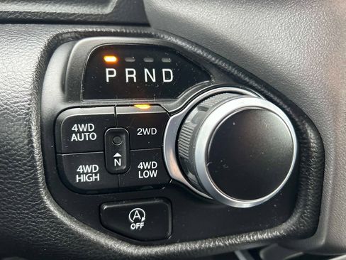 Used 2023 RAM 1500 Big Horn image 31