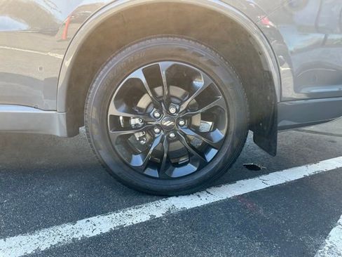 Used 2022 Dodge Durango GT image 36