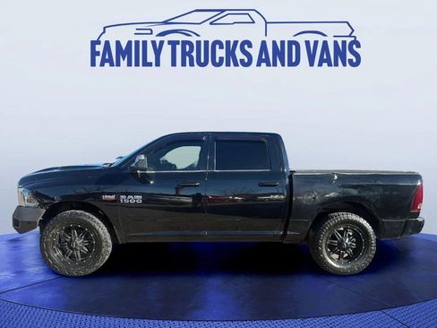 Used 2014 RAM 1500 Sport image 2