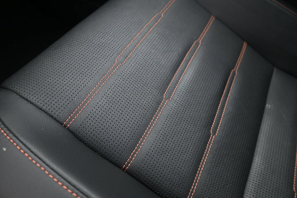 Certified 2025 Honda CR-V Sport-L image 30