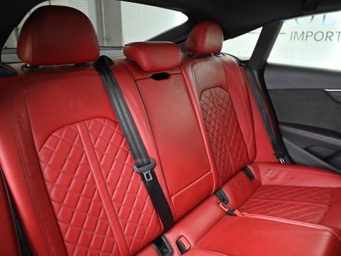 Used 2020 Audi S5 Prestige AWD/4WD image 39