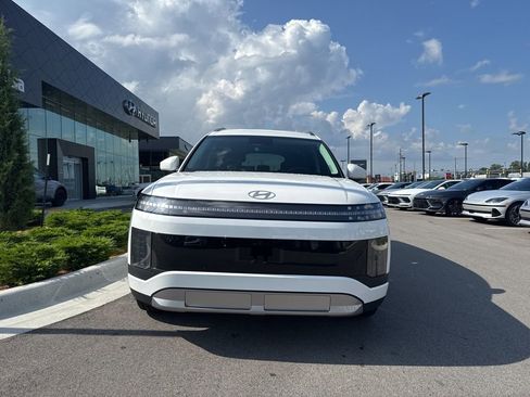 New 2026 Hyundai Ioniq 9 S image 2