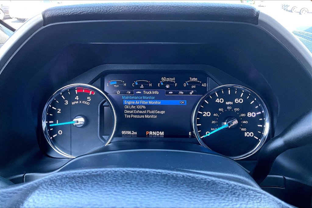 Used 2022 Ford F350 Lariat AWD/4WD image 19