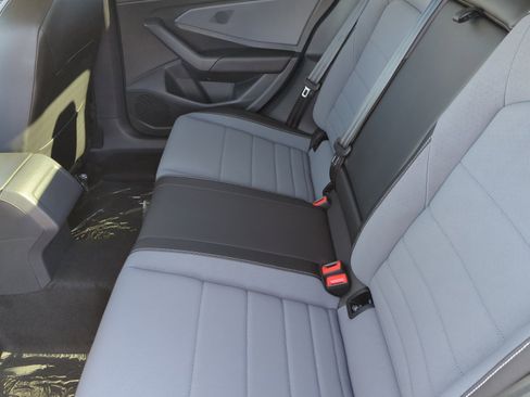 New 2026 Volkswagen Jetta SE image 17