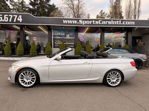 Used 2012 BMW 328i Convertible image 11