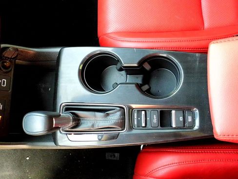 Used 2024 Honda Civic Sport image 22