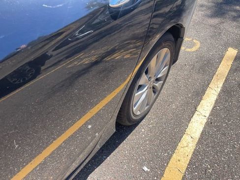 Used 2015 Honda Accord EX-L image 8