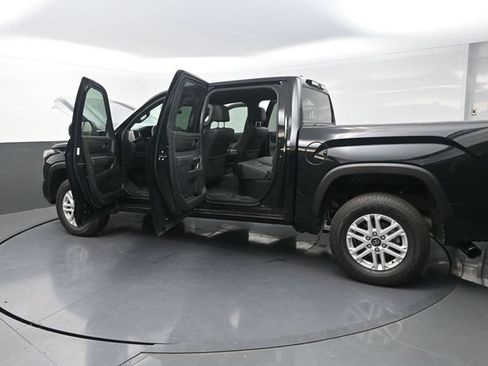 Used 2026 Toyota Tundra SR5 w/ SR5 Premium Package AWD/4WD image 43