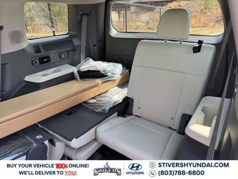 New 2026 Hyundai Santa Fe Limited image 27