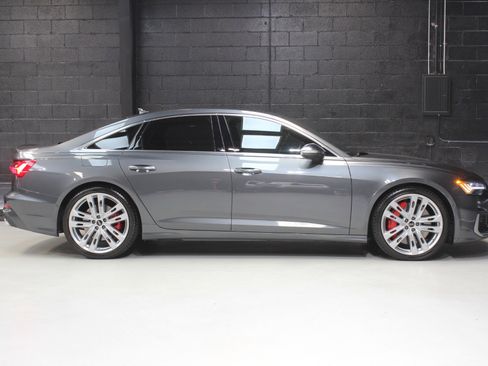 Used 2023 Audi S6 Prestige image 15