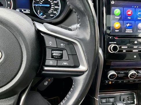 Used 2019 Subaru Ascent Touring w/ Popular Package #3 image 30