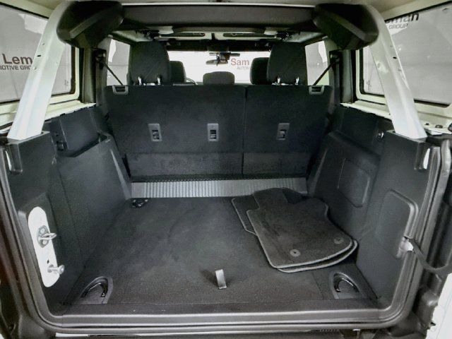 Used 2026 Ford Bronco Big Bend AWD/4WD image 26
