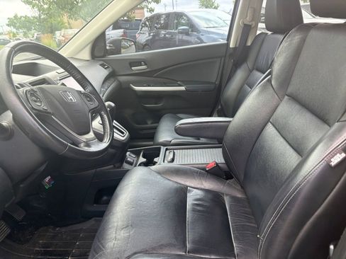 Used 2012 Honda CR-V EX-L image 12