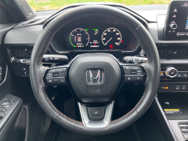 Used 2024 Honda CR-V Sport Touring image 18