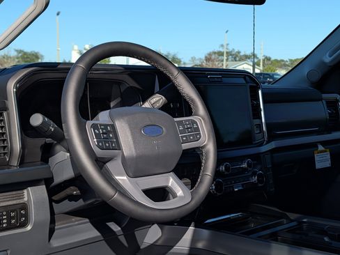 New 2026 Ford F250 Lariat w/ Lariat Ultimate Package image 48