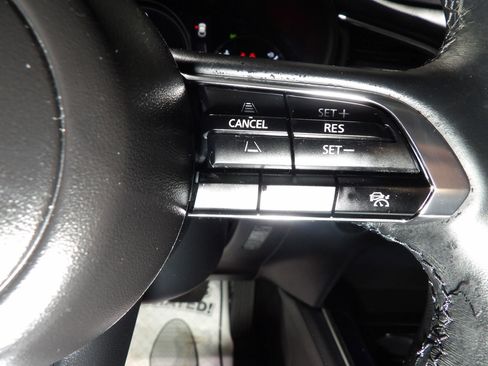 Used 2025 MAZDA CX-30 AWD 2.5 S w/ Preferred Package image 21