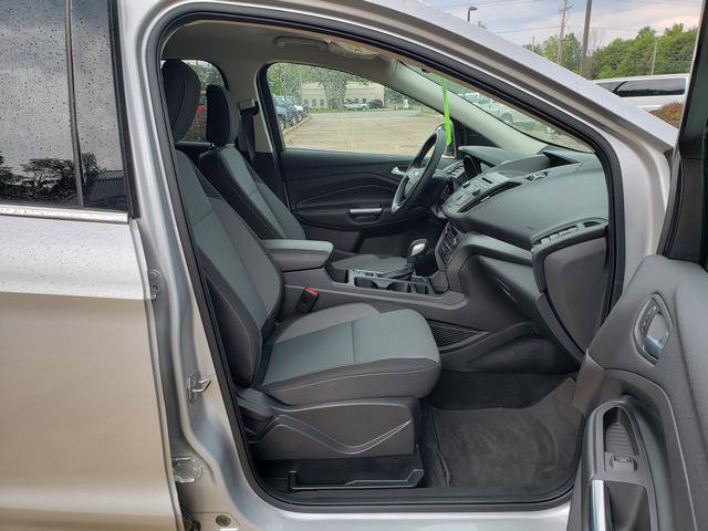 Used 2018 Ford Escape SE AWD/4WD image 16