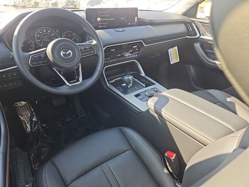 New 2026 MAZDA CX-90 3.3 Turbo w/ Preferred Package image 6