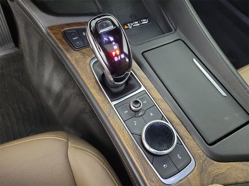 Used 2021 Cadillac CT5 Premium Luxury image 28