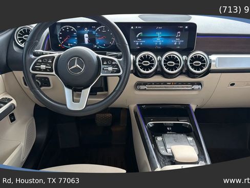 Used 2021 Mercedes-Benz GLB 250 image 35
